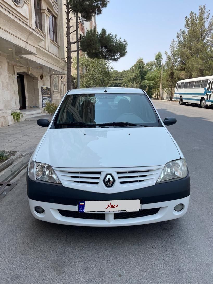 خودرو رنو، پارس تندر آگهی ann_19724474