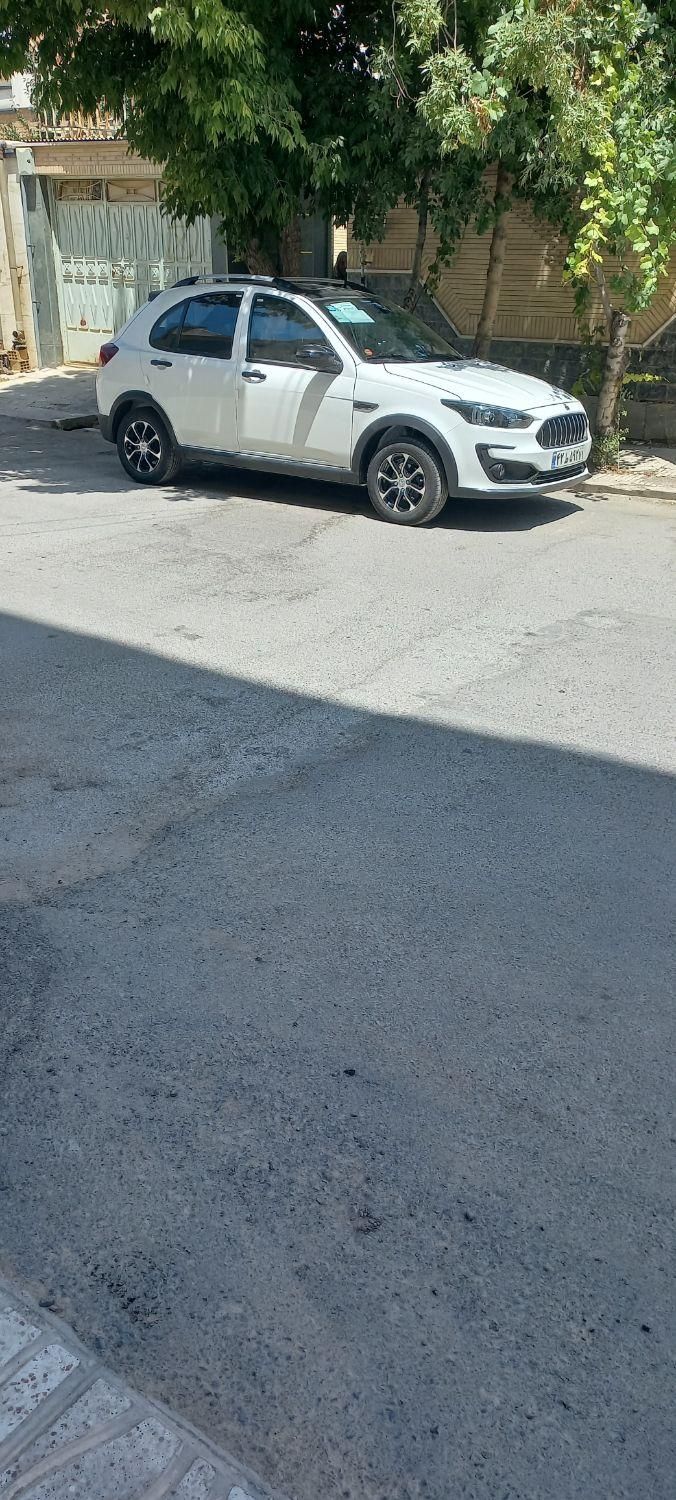 اطلس G دنده ای - 1404