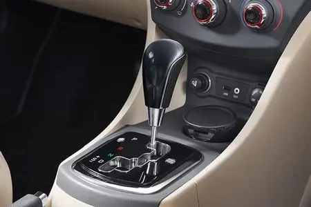 جک J4 اتوماتیک ساده - 1404
