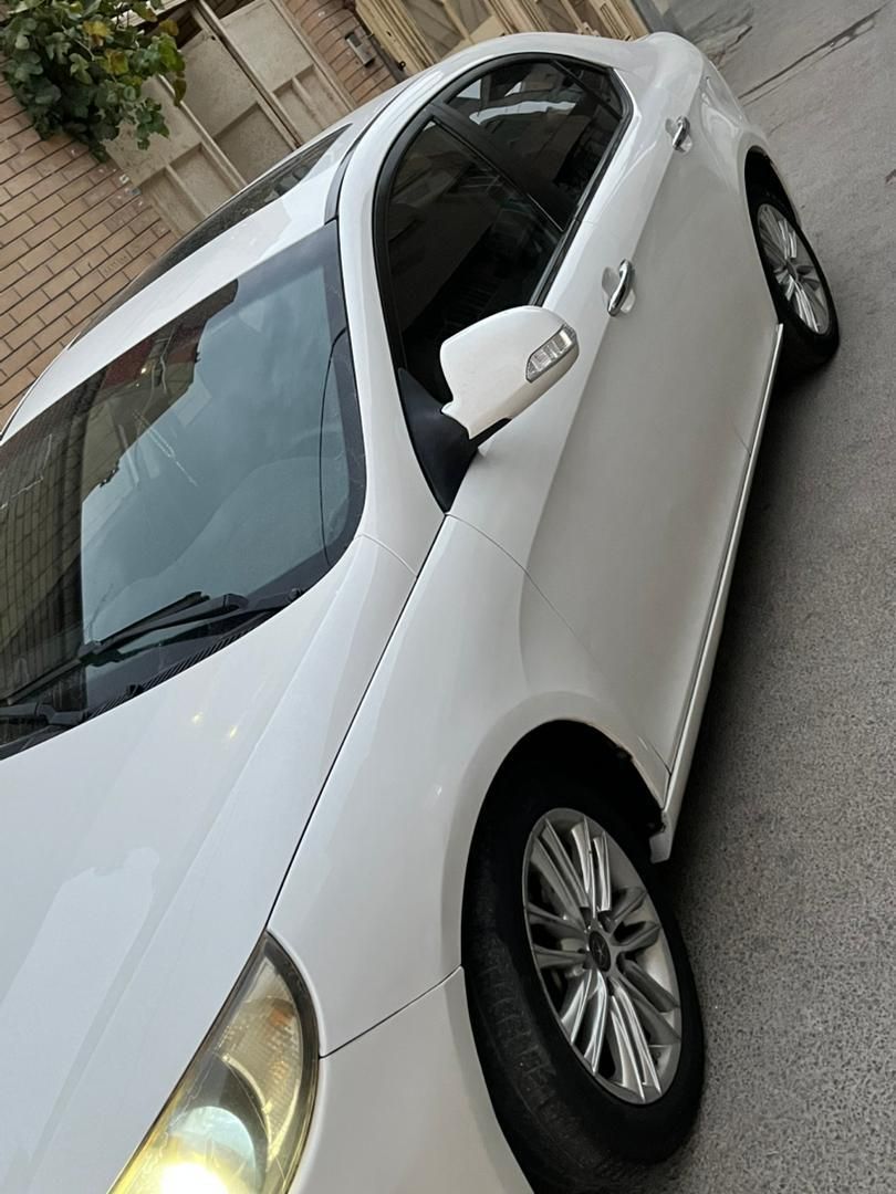 جک J5 اتوماتیک - 1394