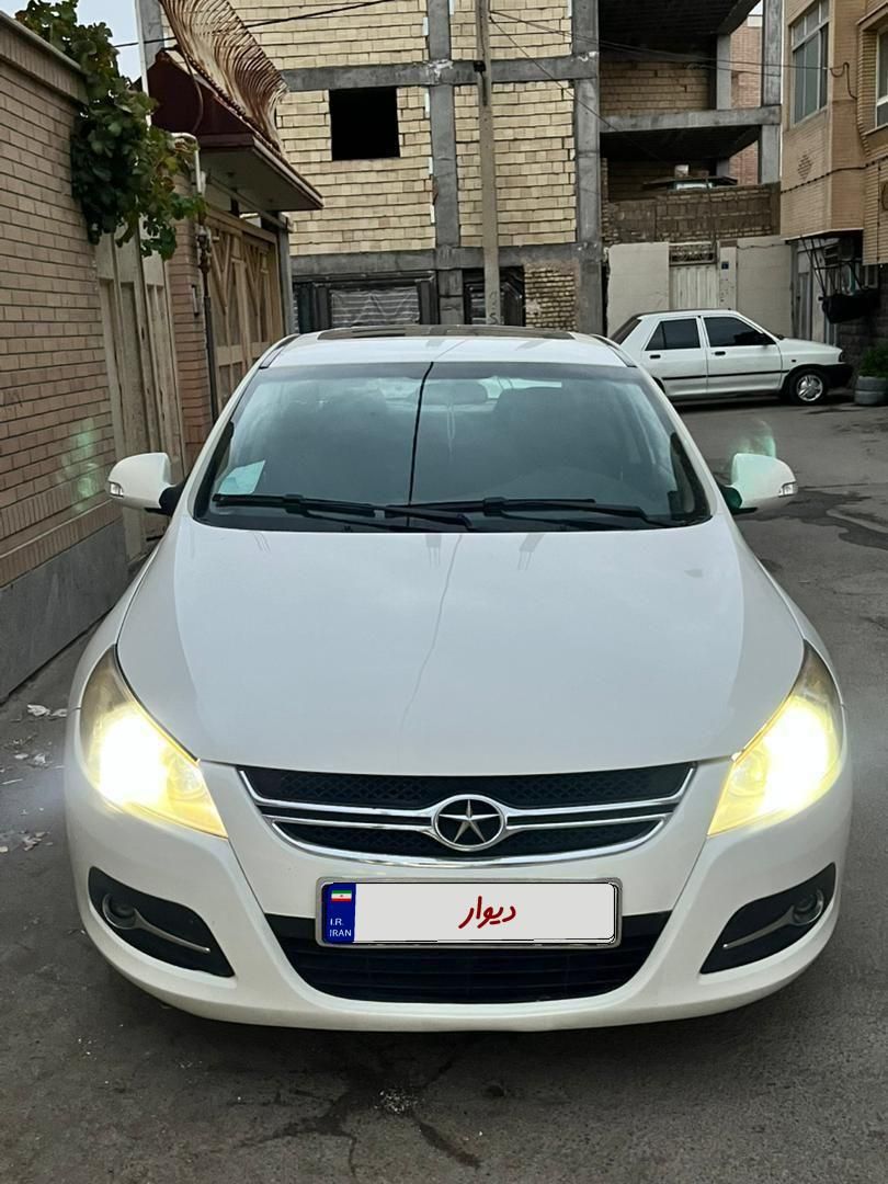 خودرو جک، J5 آگهی ann_19724549