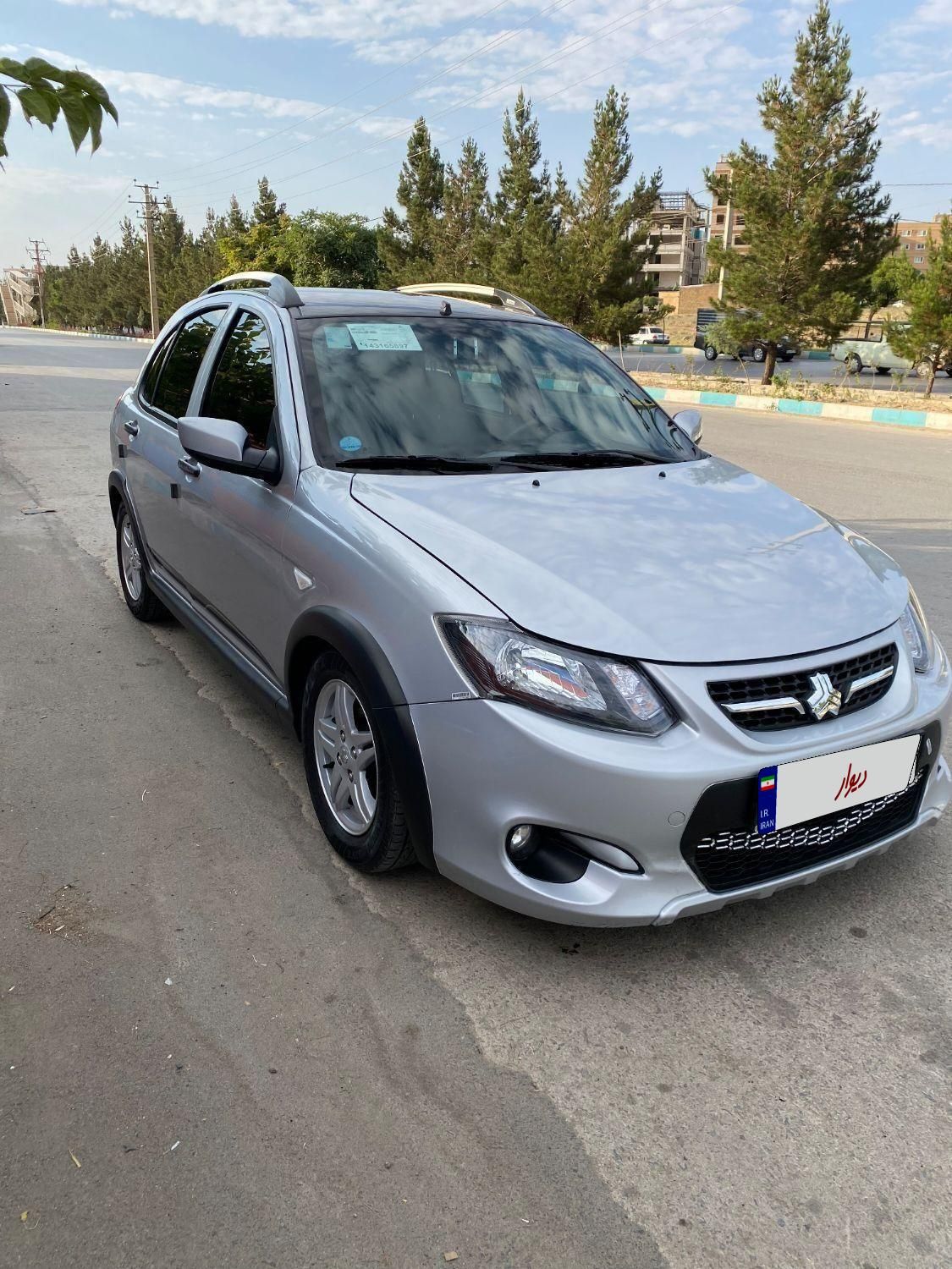 خودرو کوییک، R آگهی ann_19724562