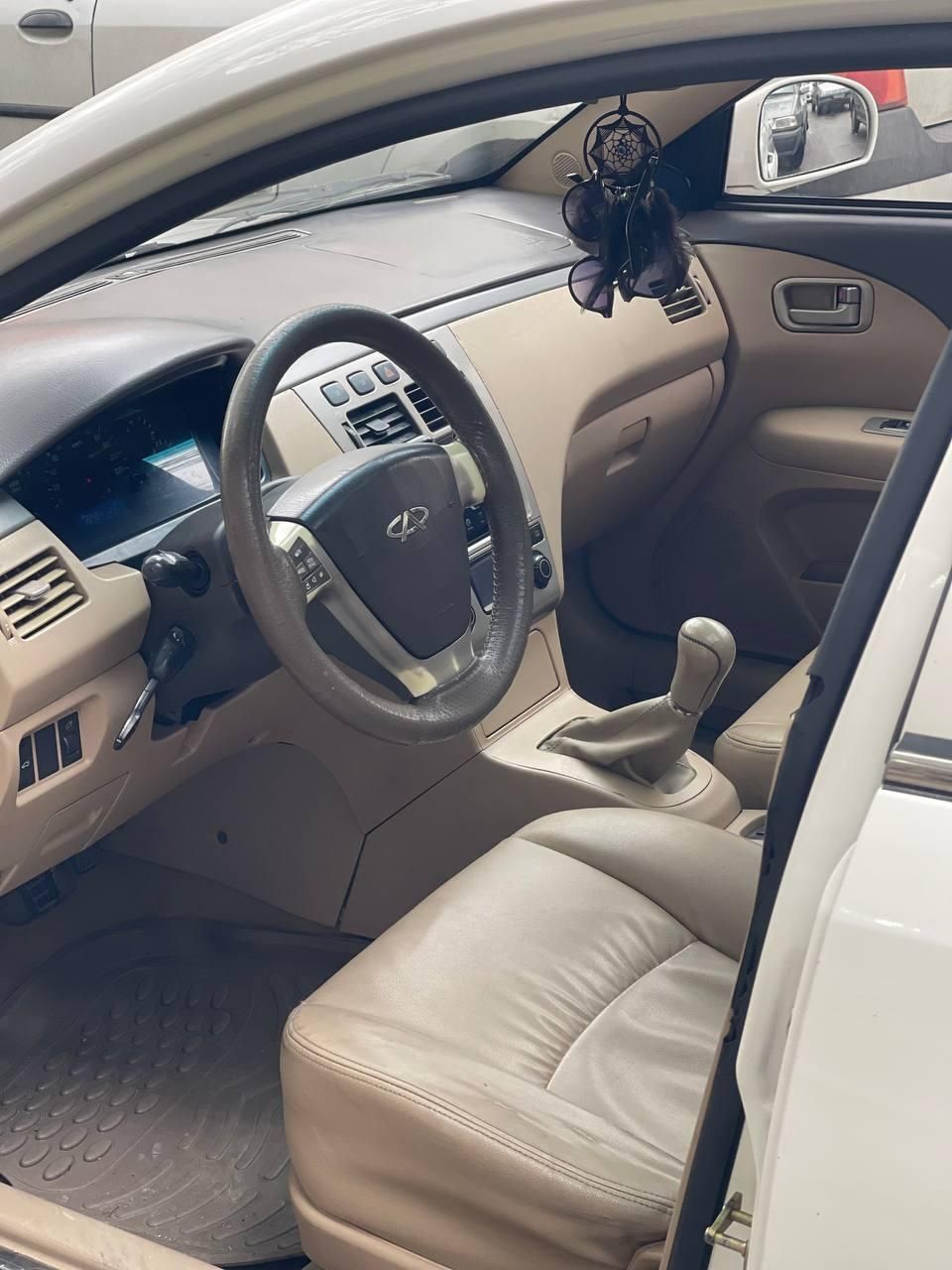 ام وی ام 530 دنده ای - 1391