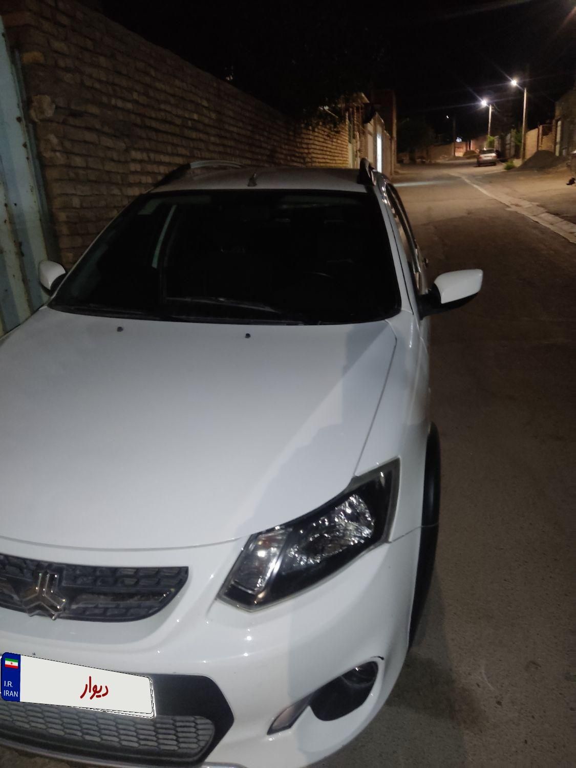خودرو کوییک، معمولی آگهی ann_19724578