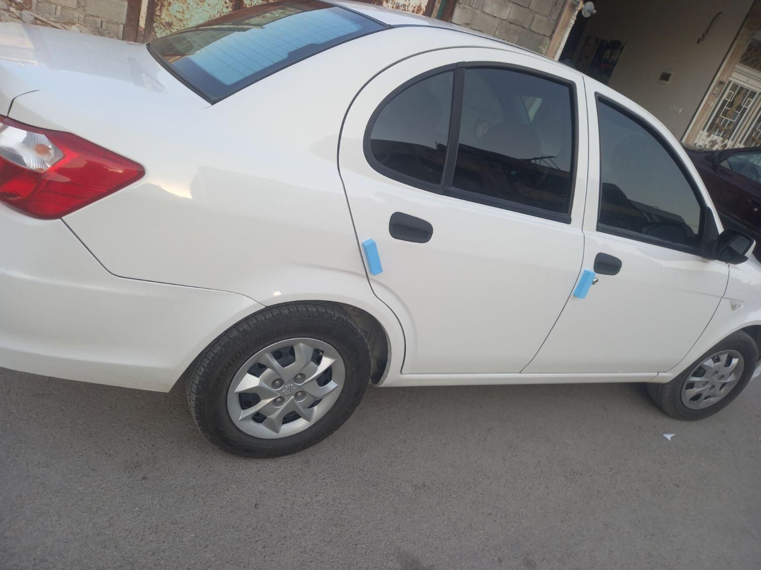 ساینا S دنده‌ای معمولی - 1400