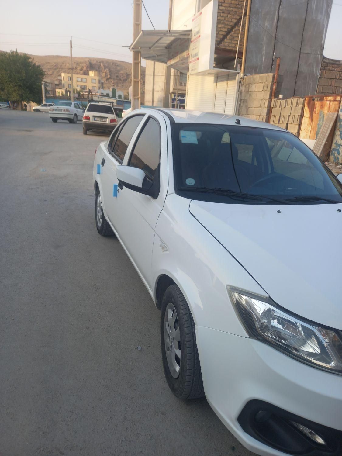 خودرو ساینا، S آگهی ann_19724606