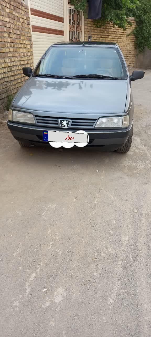 خودرو پژو، 405 آگهی ann_19724623