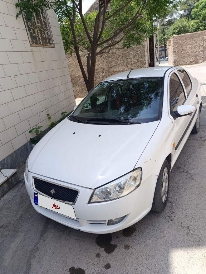 خودرو رانا، LX آگهی ann_19724647