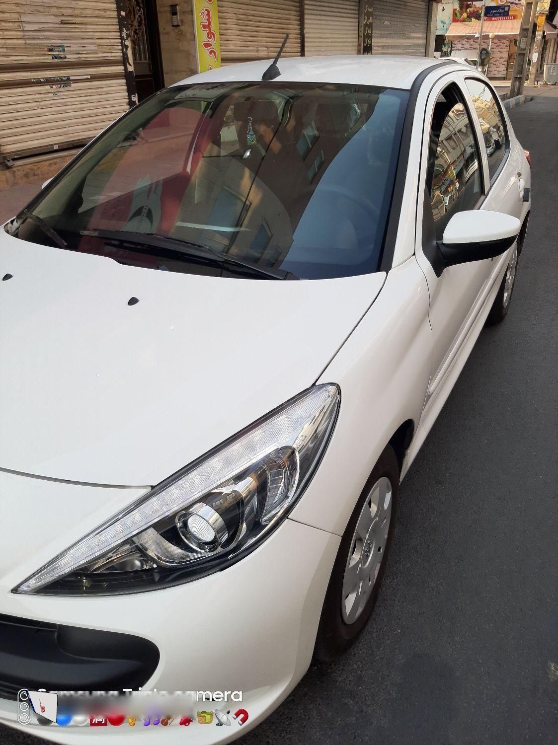 خودرو پژو، 207 آگهی ann_19724701