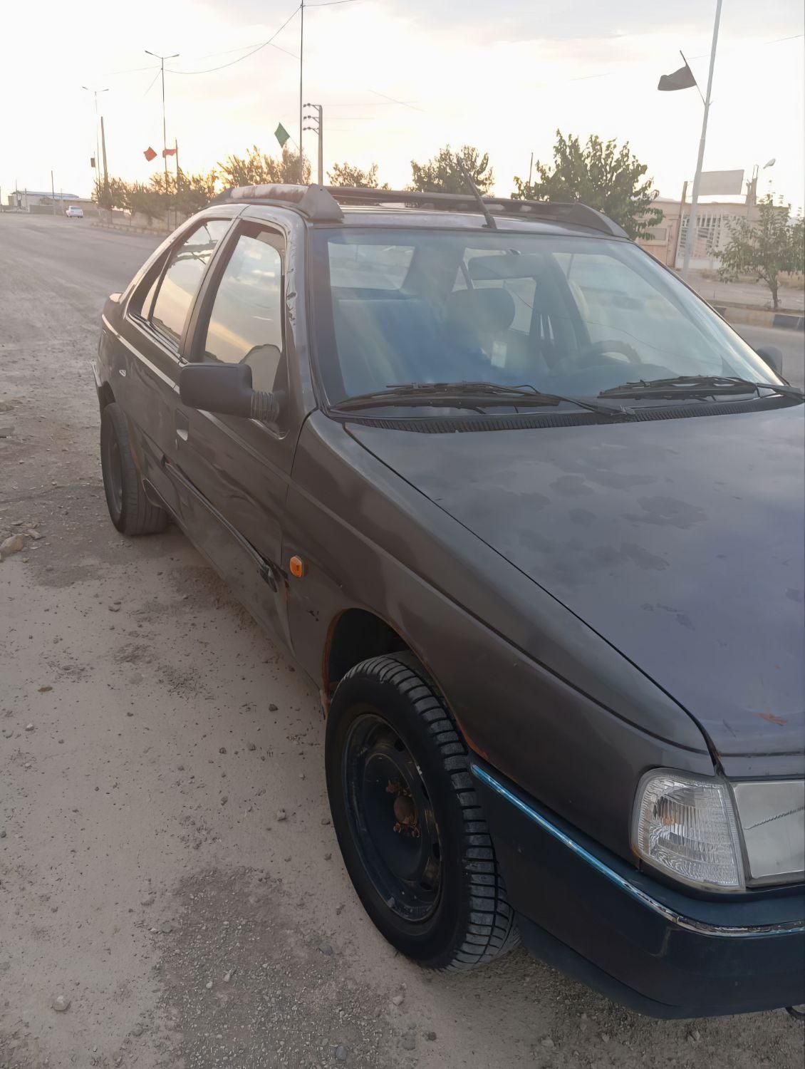 خودرو پژو، روآ آگهی ann_19724704