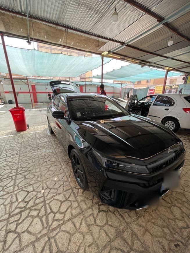 خودرو کی ام سی، J7 آگهی ann_19724736