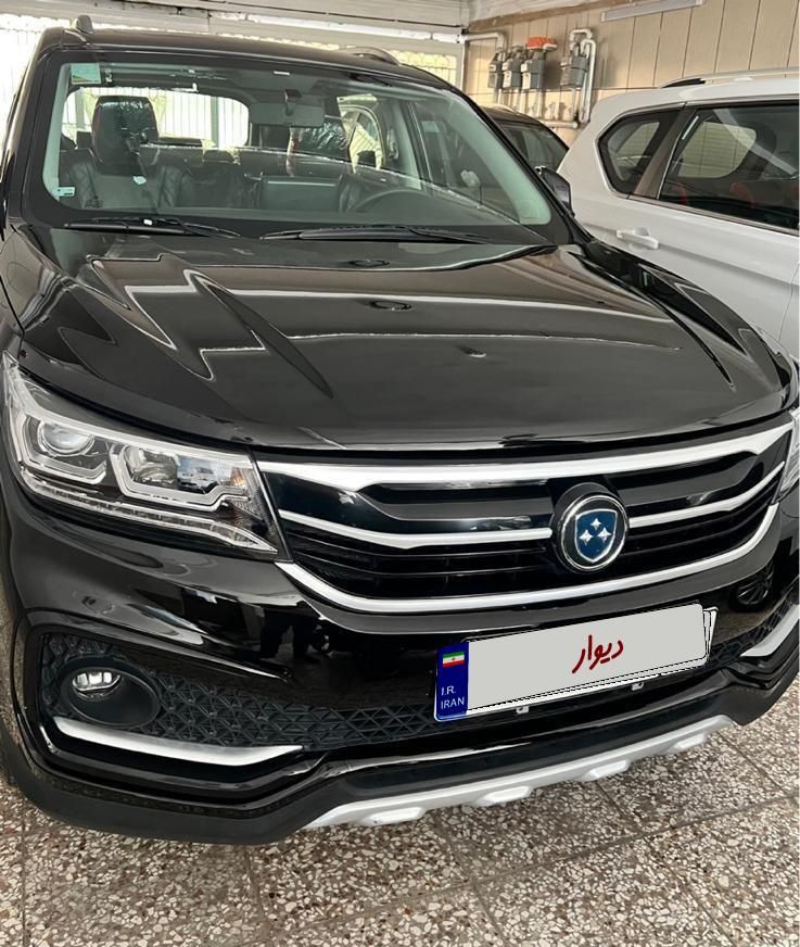 فردا SX5 اتوماتیک - 1400