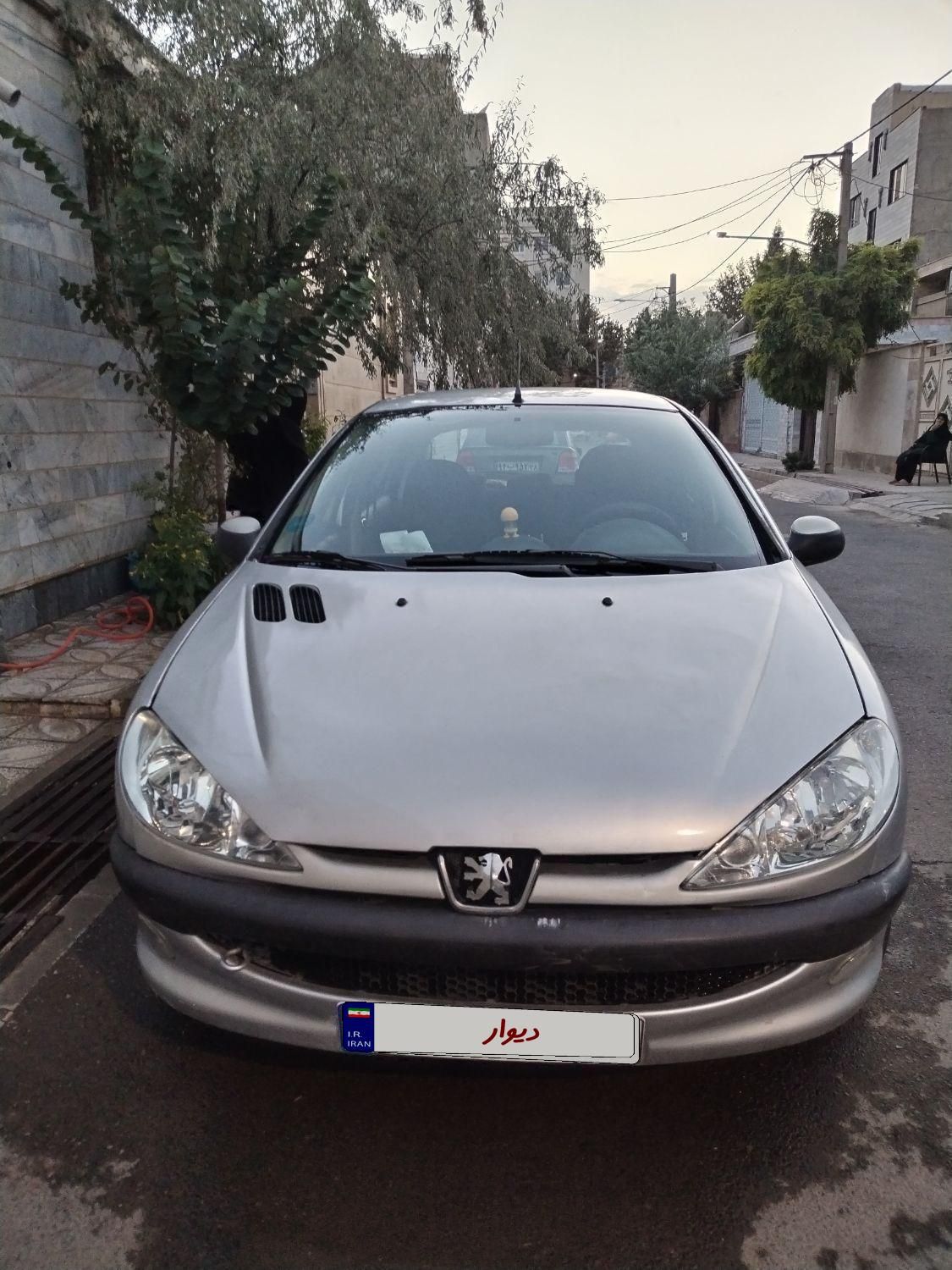 خودرو پژو، 206 آگهی ann_19724771
