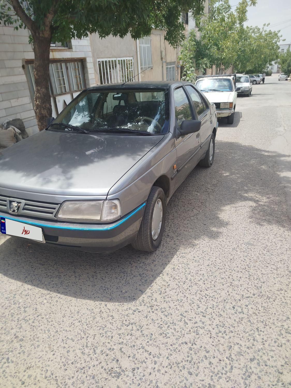 خودرو پژو، 405 آگهی ann_19724777
