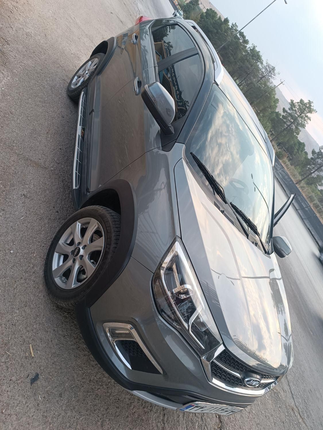 ام وی ام X22 پرو اتوماتیک اکسلنت - 1400