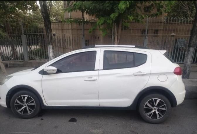 خودرو لیفان، X50 آگهی ann_19724815
