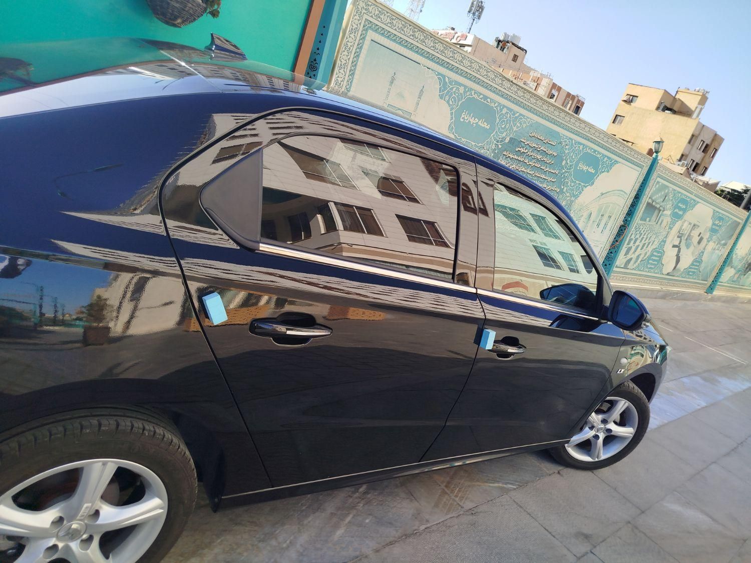 خودرو تارا، اتوماتیک آگهی ann_19724857
