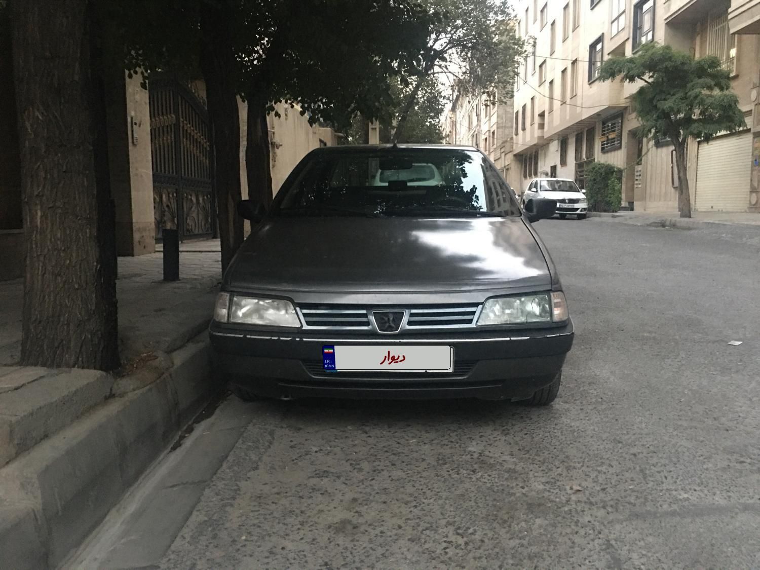 خودرو پژو، 405 آگهی ann_19724869