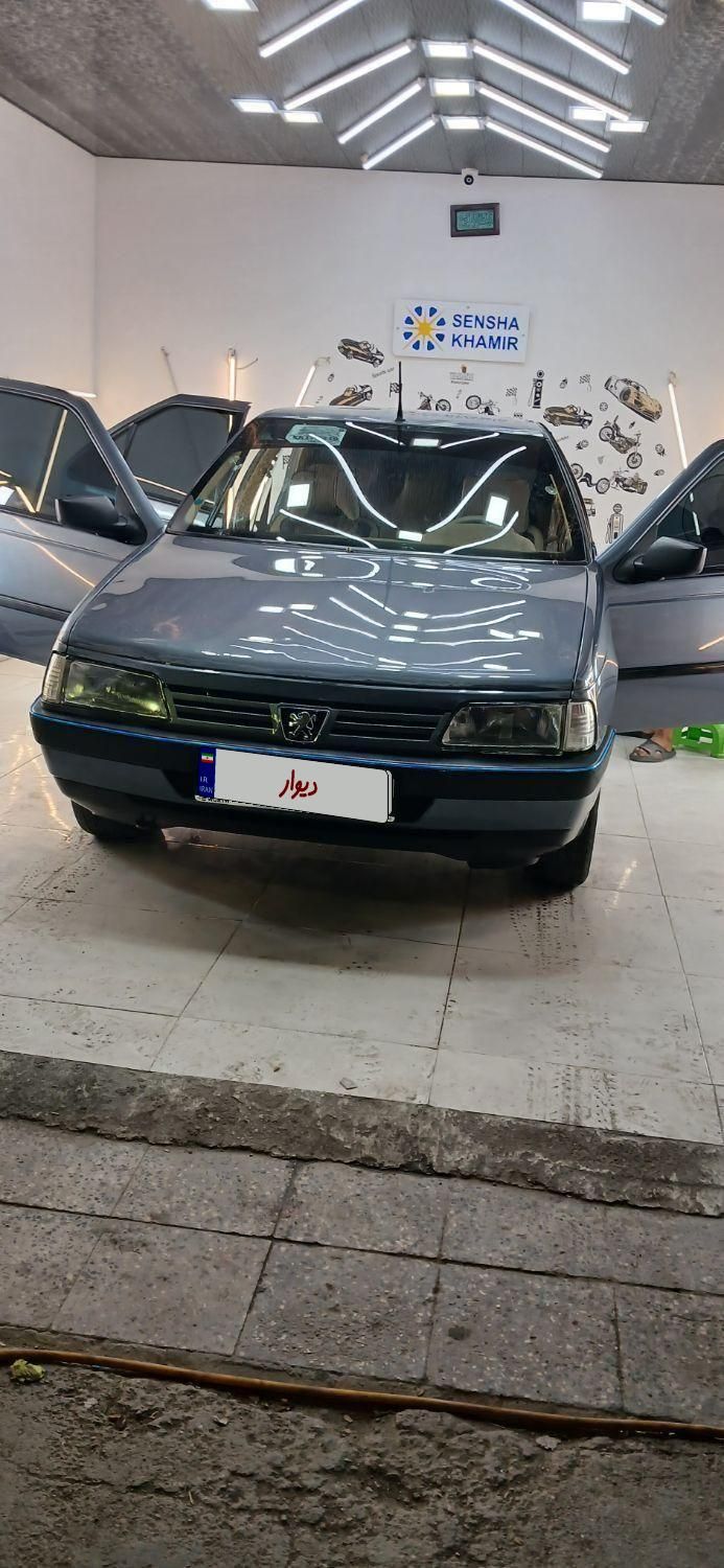 خودرو پژو، 405 آگهی ann_19724879