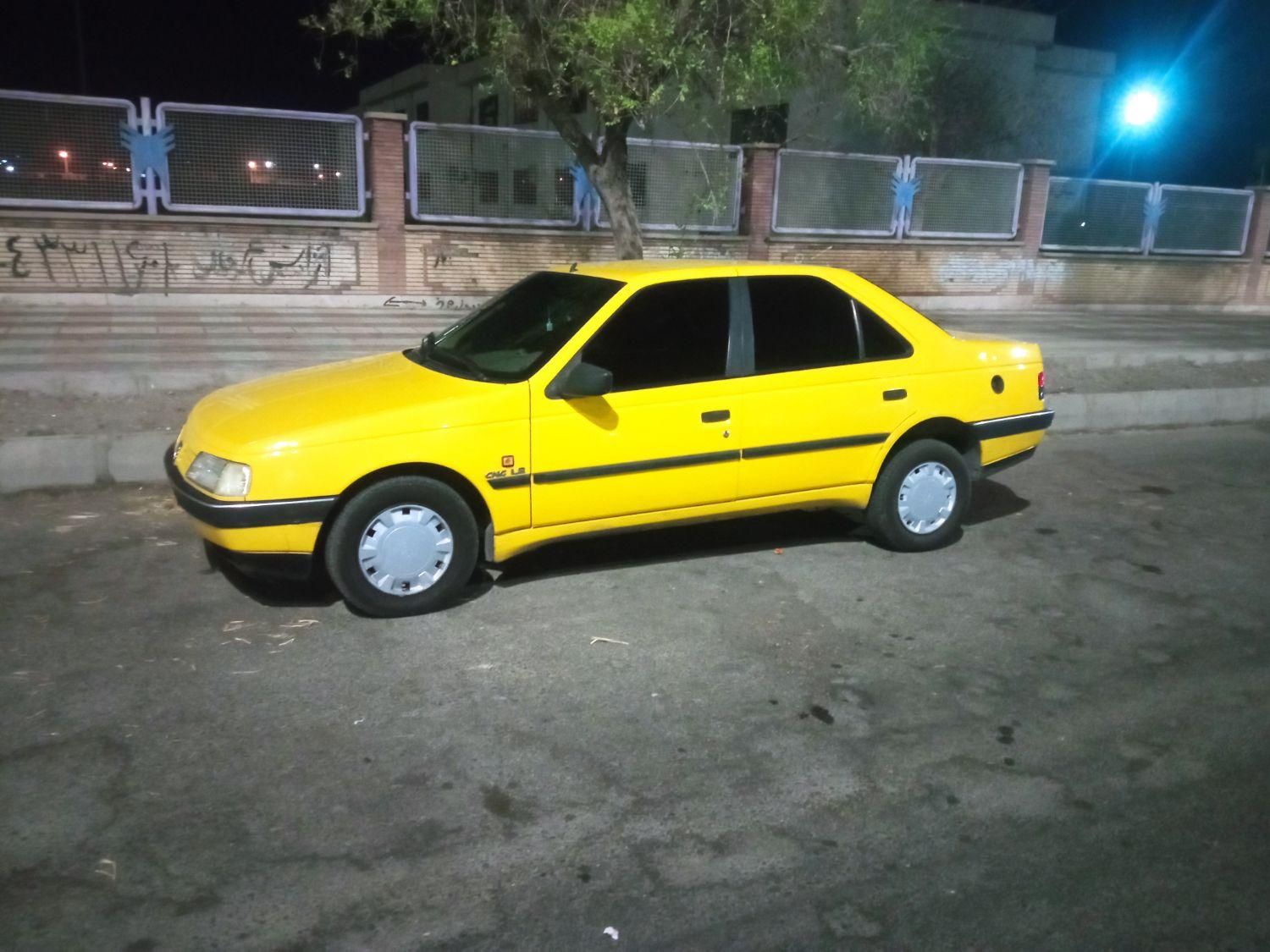 خودرو پژو، 405 آگهی ann_19724888