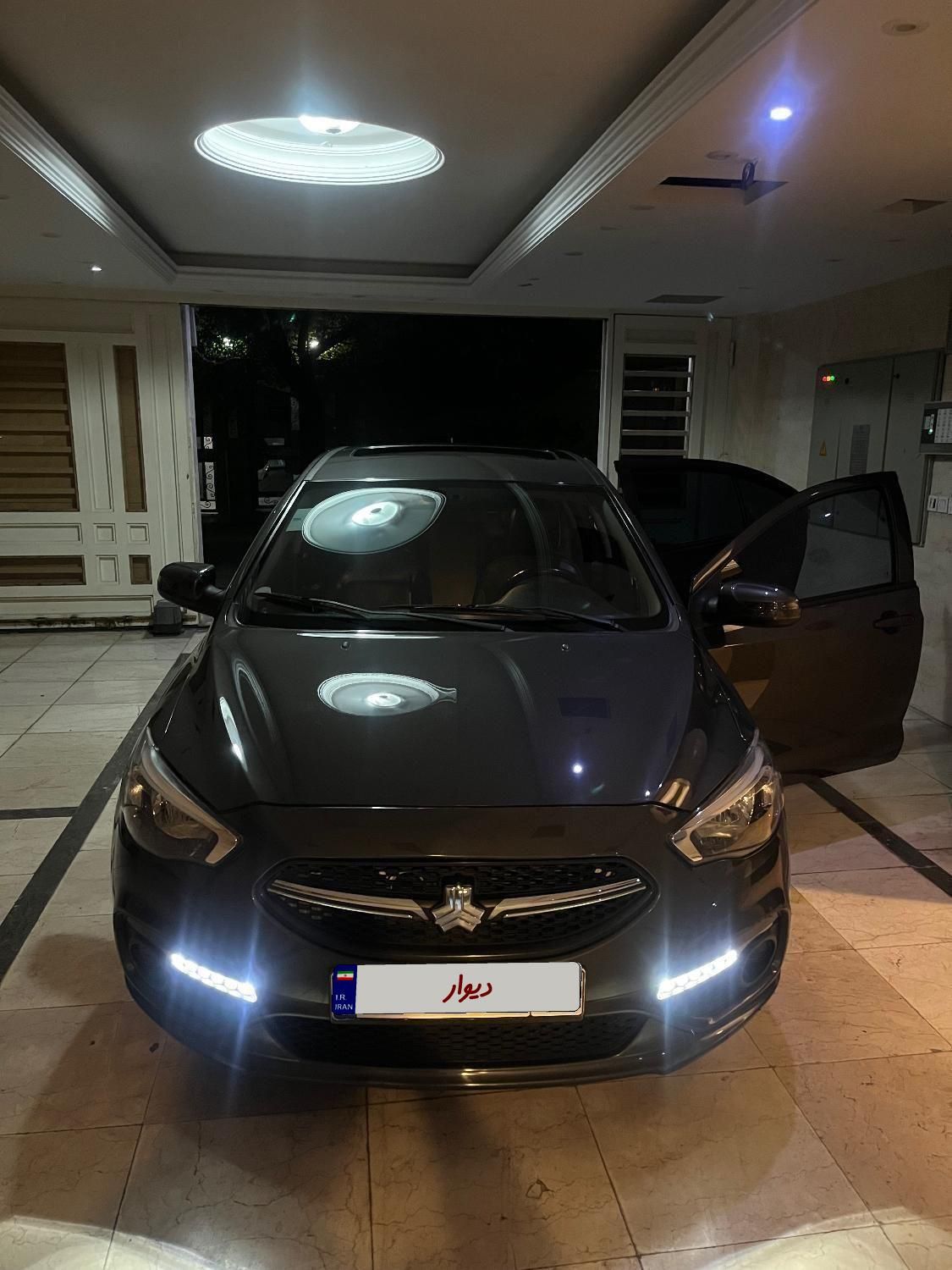 خودرو شاهین، G آگهی ann_19725046