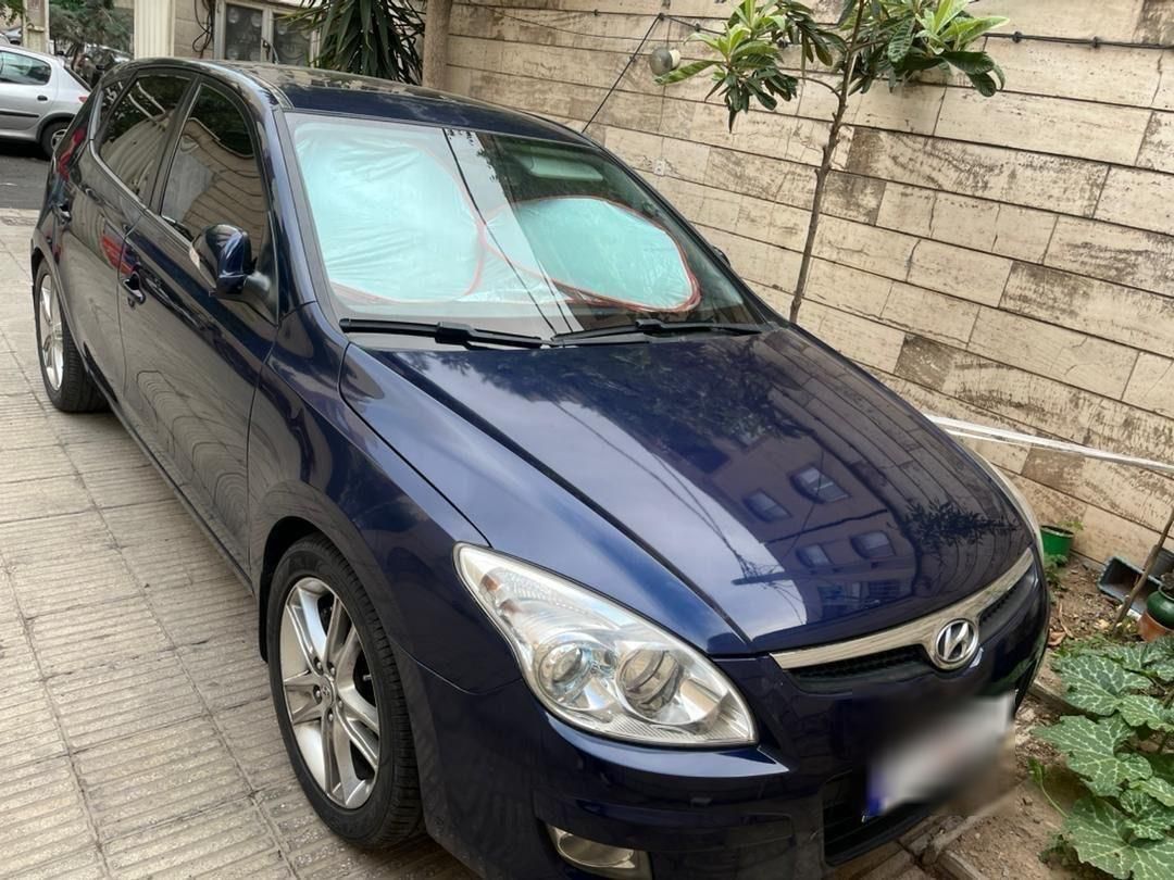خودرو هیوندای، i30 آگهی ann_19725081