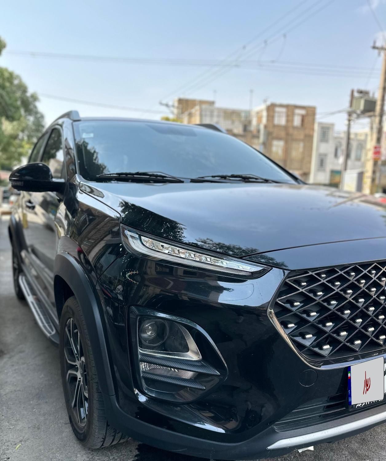 ام وی ام X22 پرو اتوماتیک IE - 1403