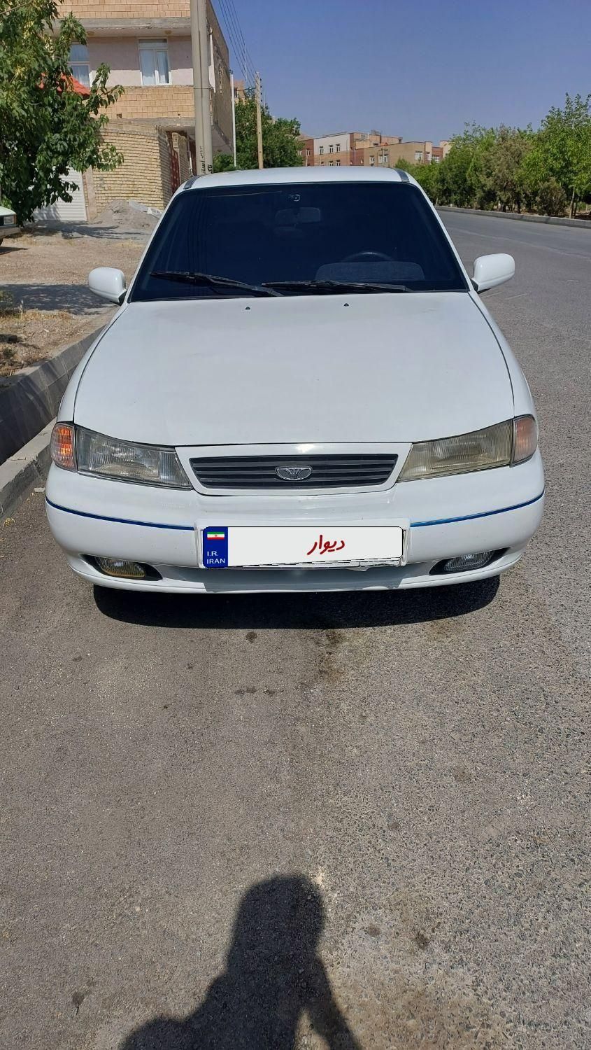 دوو سیلو سدان - 1380