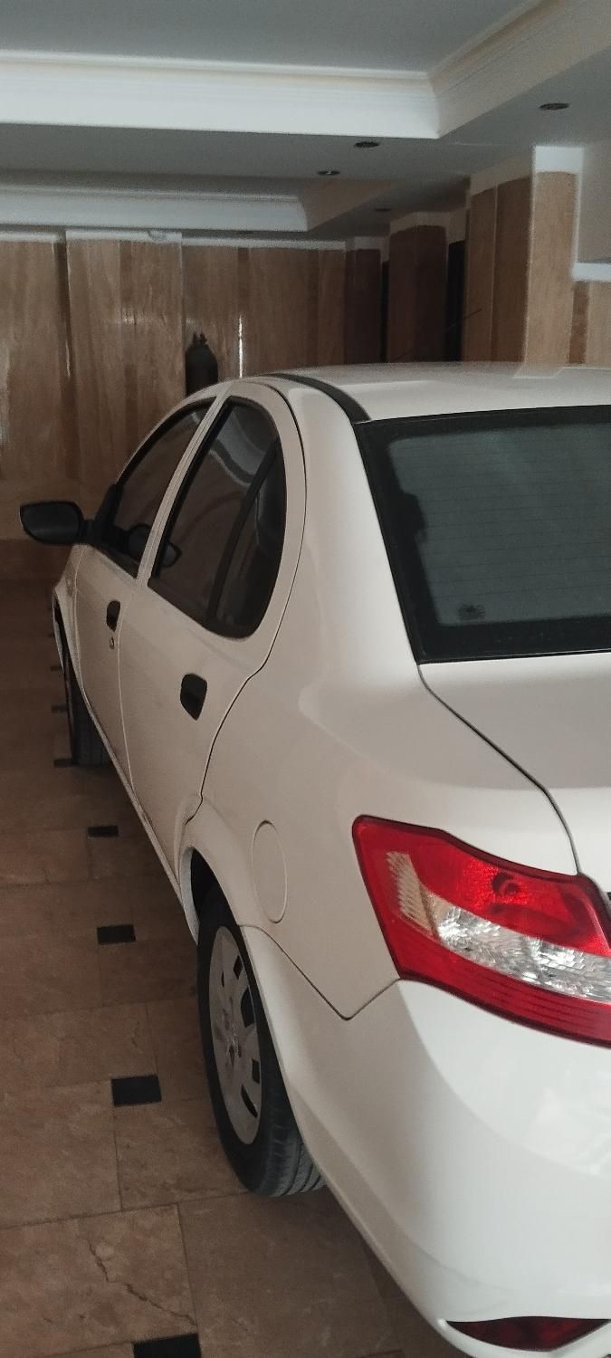 ساینا EX معمولی - 1401