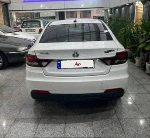شاهین G دنده ای - 1402