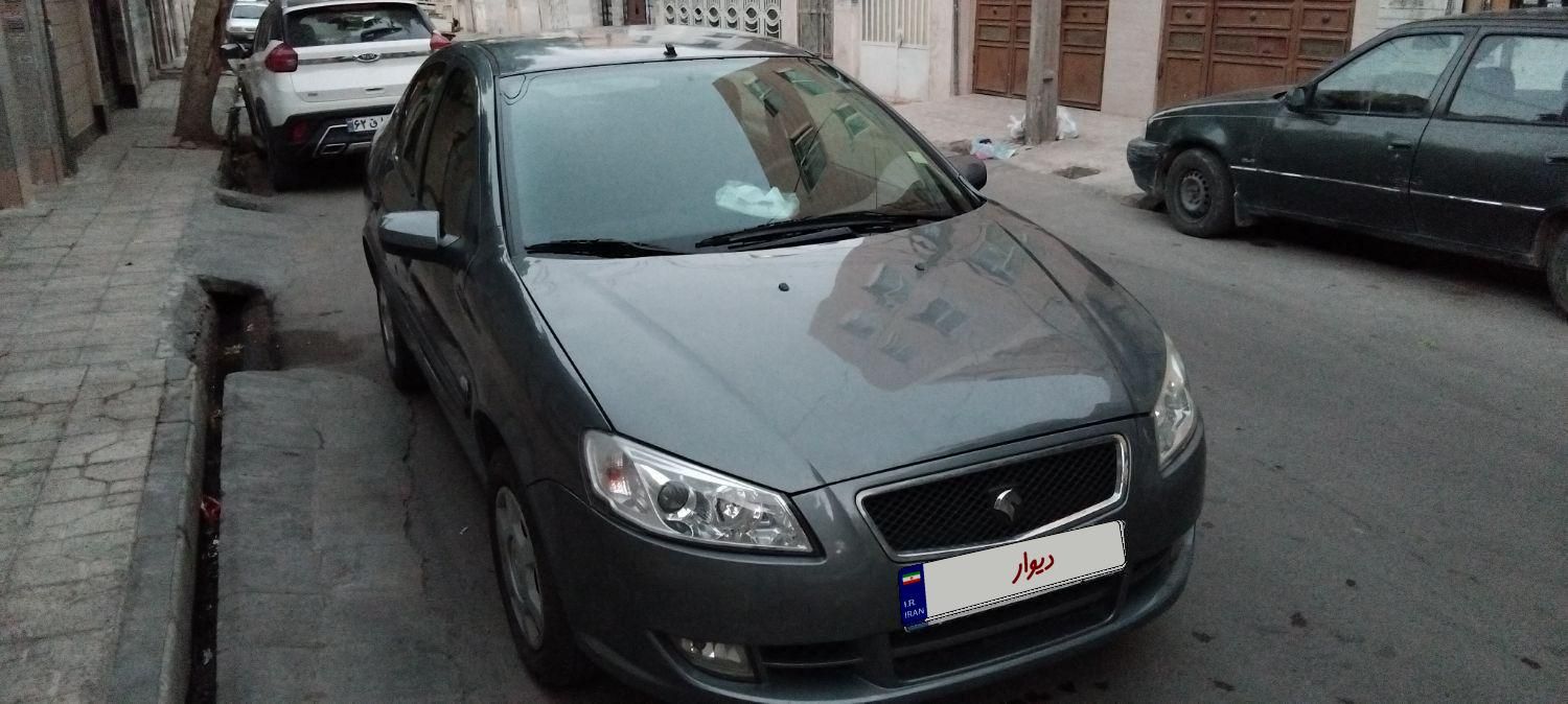 خودرو رانا، LX آگهی ann_19725211