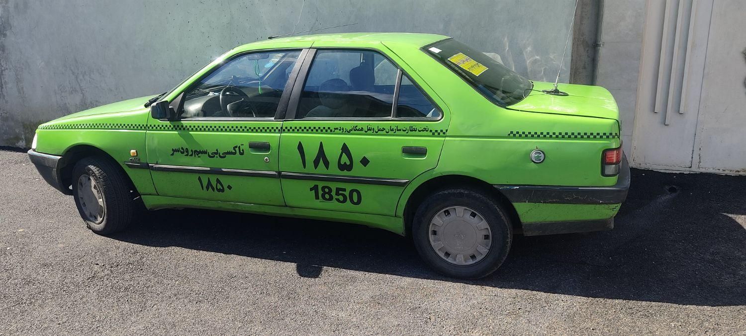خودرو پژو، روآ G2 آگهی ann_19725311