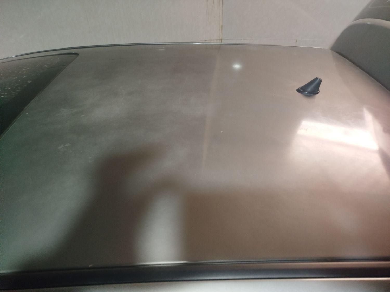 برلیانس H320 اتوماتیک 1500 - 1395