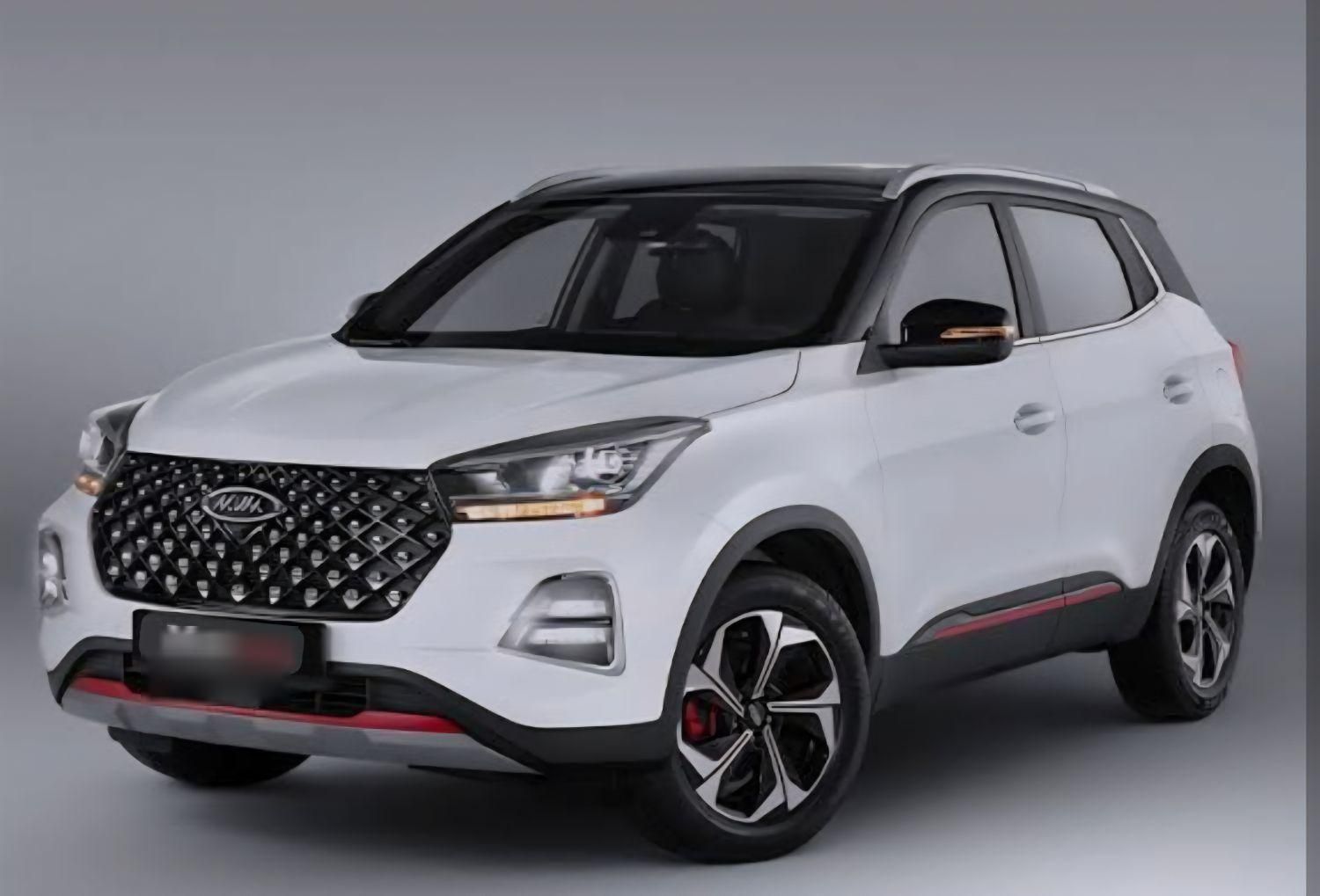ام وی ام X55 پرو IE - 1404