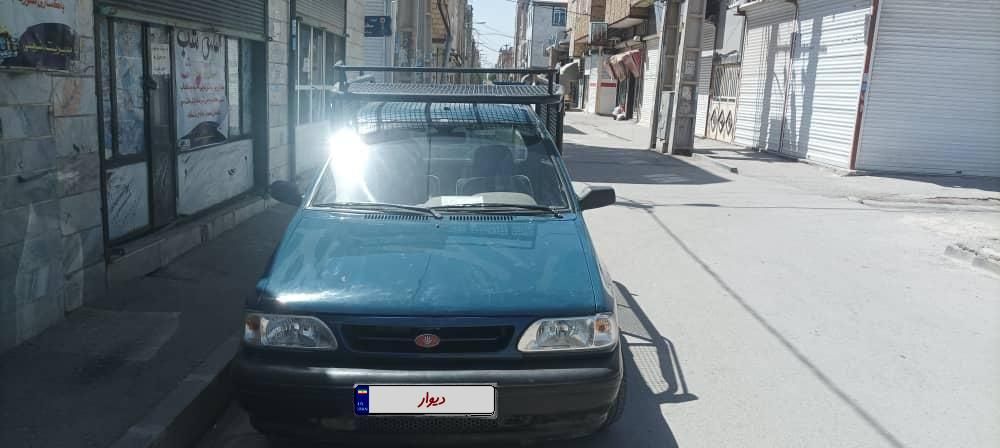 خودرو پراید، 151 آگهی ann_19725345