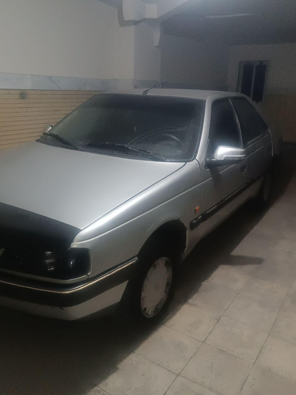 پژو 405 GLX - 1386