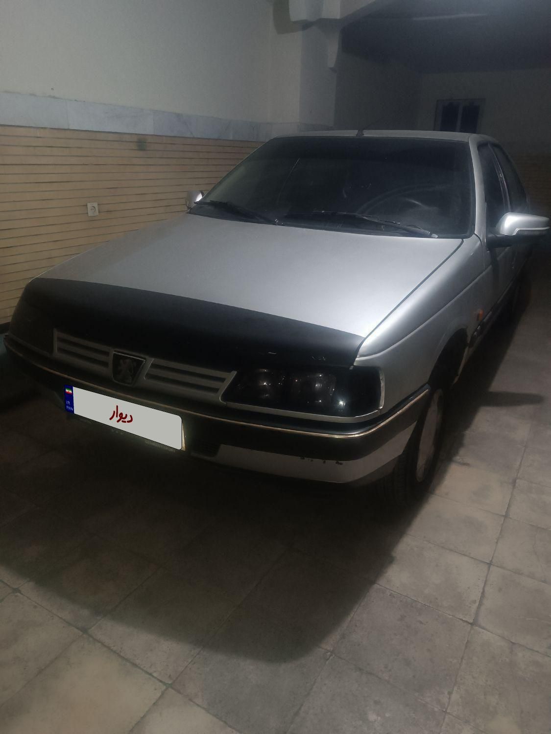 خودرو پژو، 405 آگهی ann_19725373