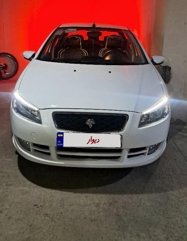 رانا پلاس سقف فلز - 1401