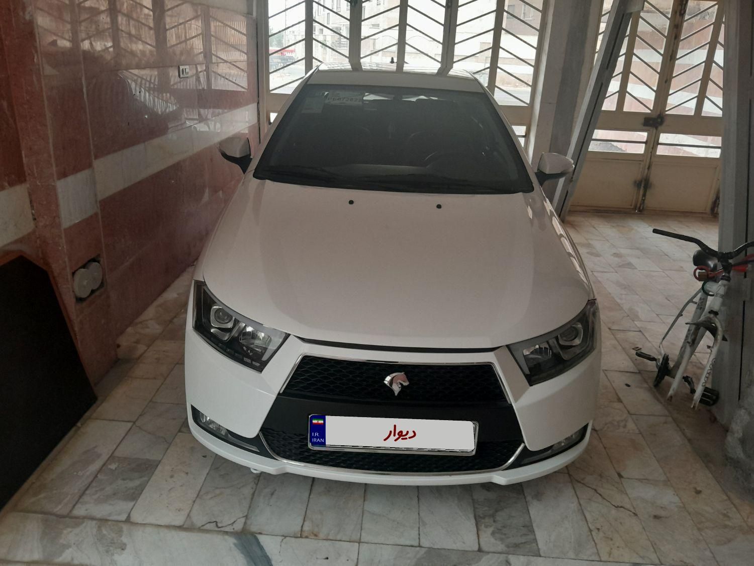 خودرو دنا، پلاس آگهی ann_19725378