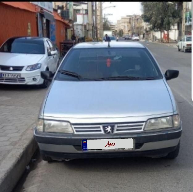 خودرو پژو، 405 آگهی ann_19725413