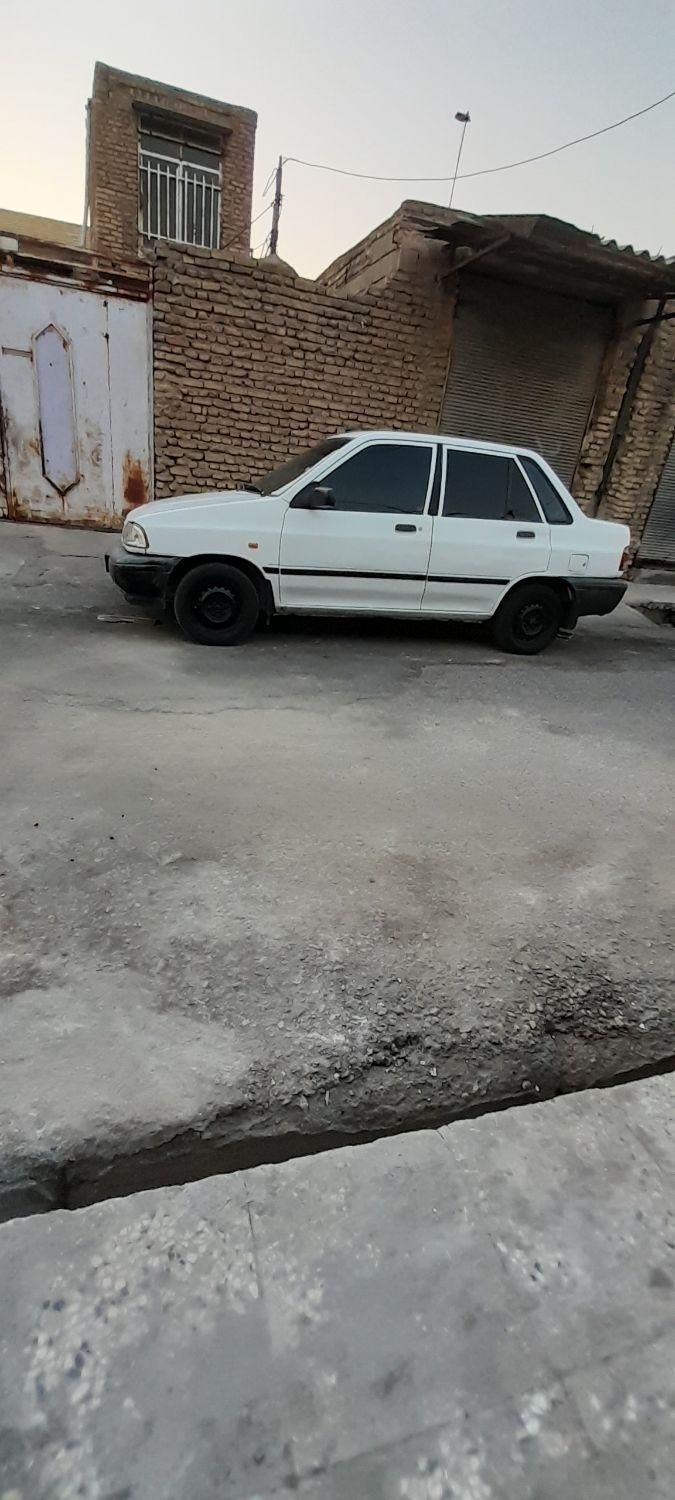 خودرو پراید، 131 آگهی ann_19725440