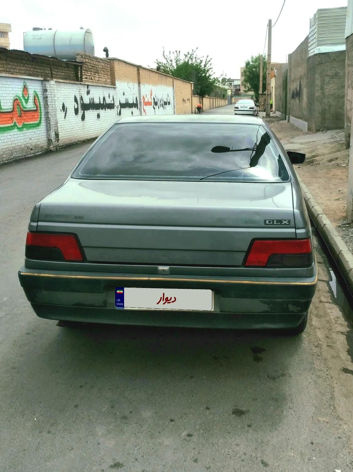 خودرو پژو، 405 آگهی ann_19725457