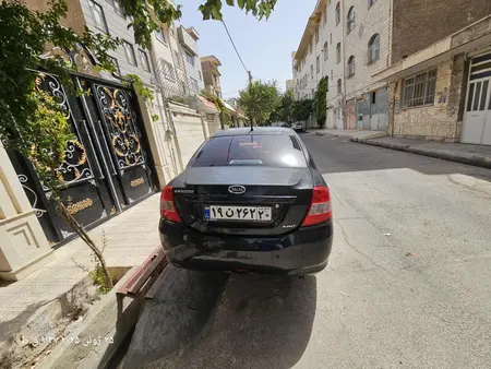 ام وی ام 550 دنده‌ای - 1395