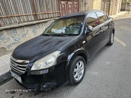 خودرو ام وی ام، 550 آگهی ann_19725461