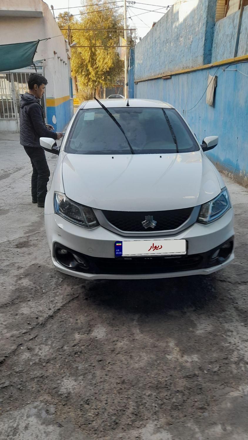 خودرو ساینا، S آگهی ann_19725462