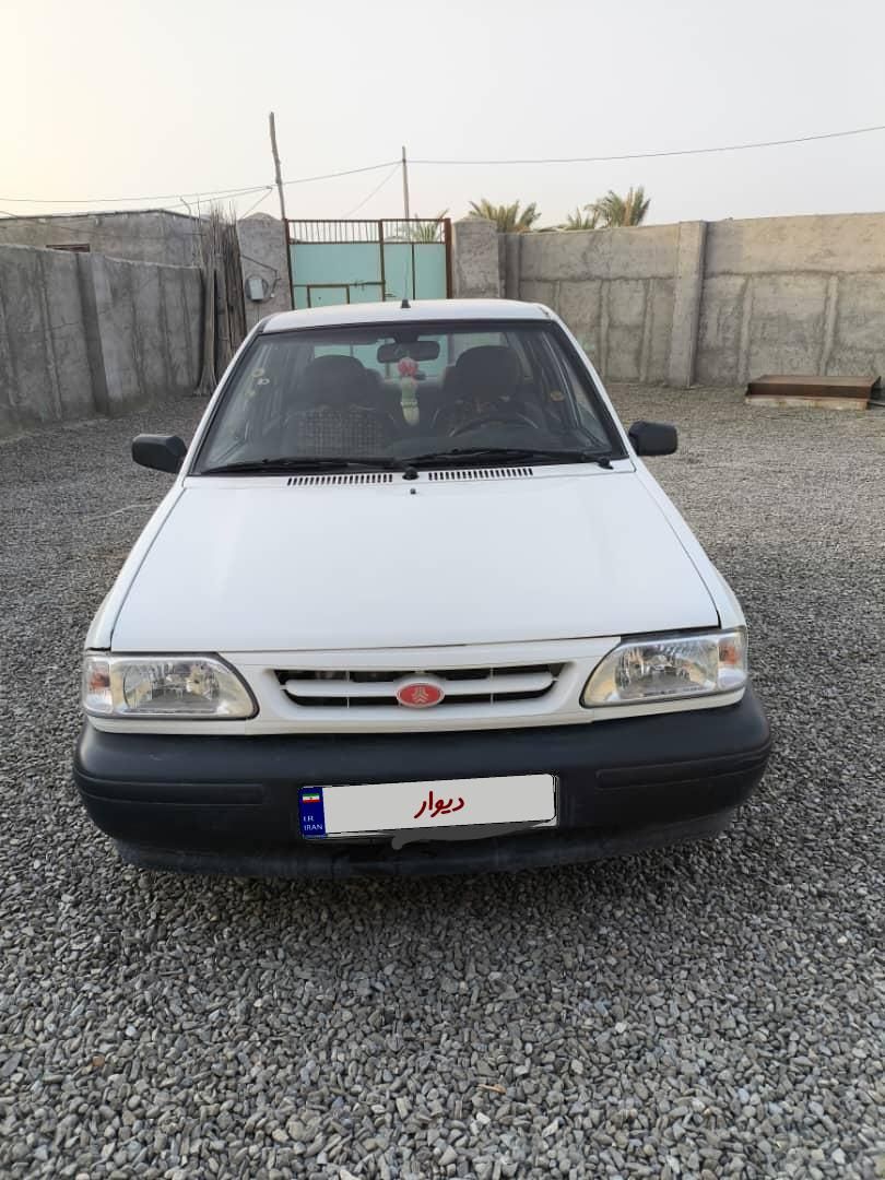خودرو پراید، 131 آگهی ann_19725465