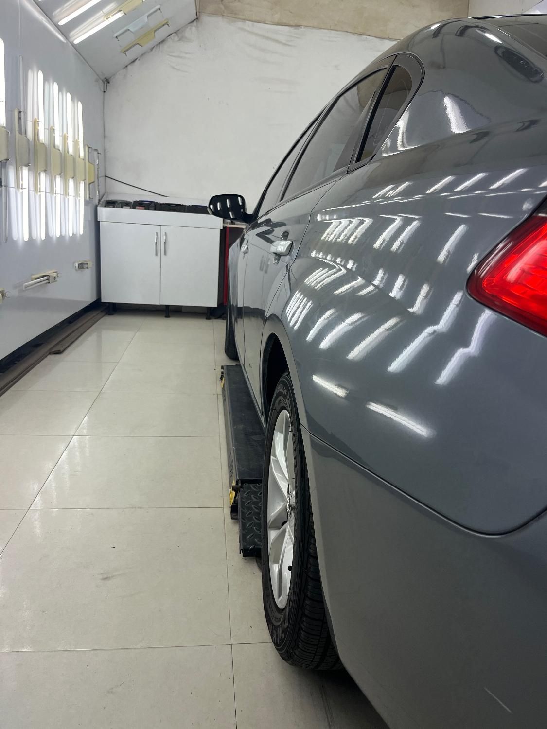 برلیانس H330 اتوماتیک 1500 - 1396