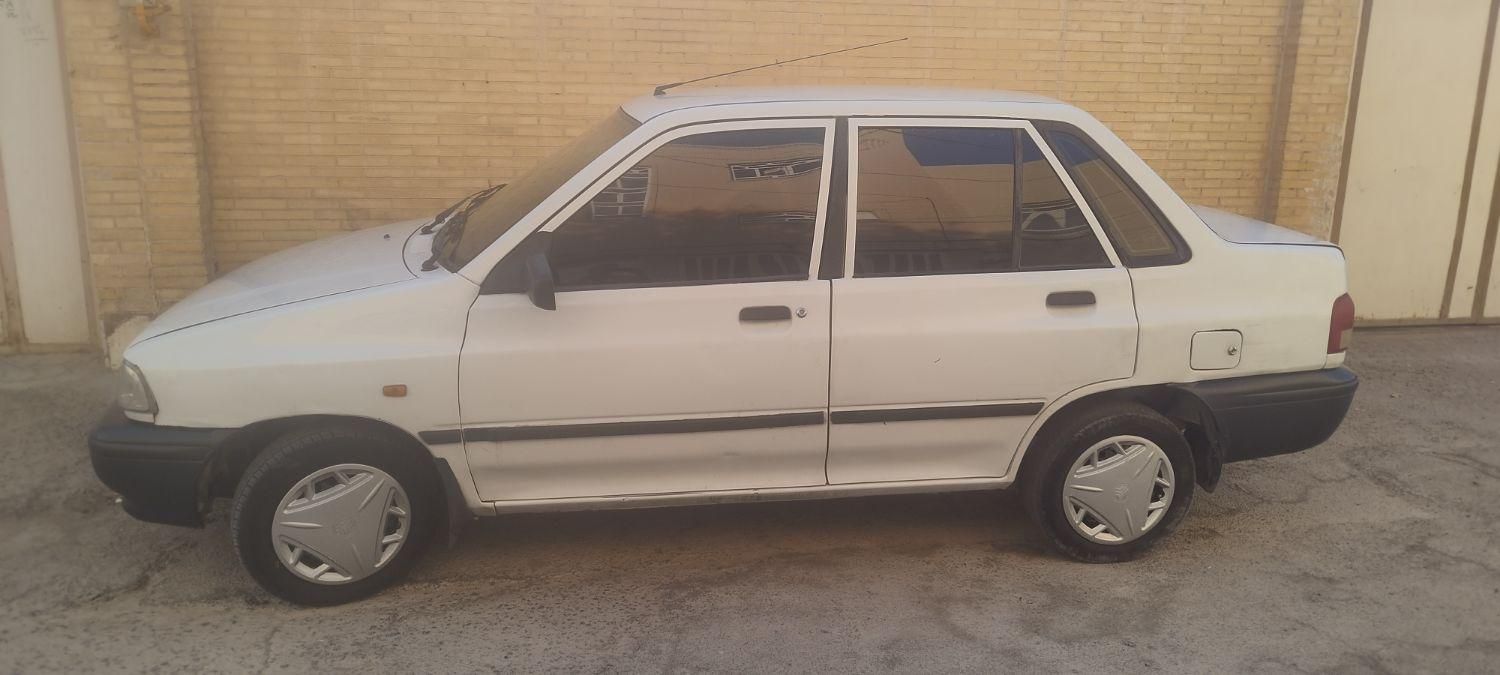 پراید 131 SE - 1393