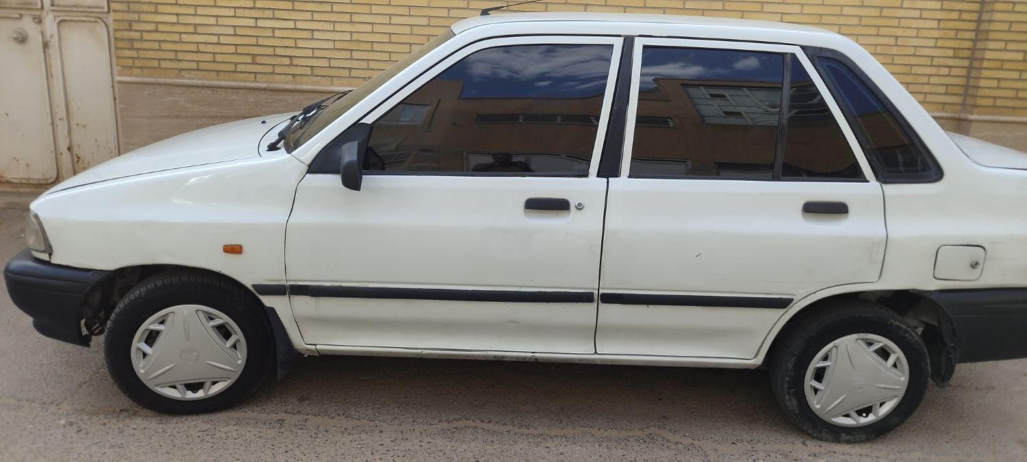 پراید 131 SE - 1393