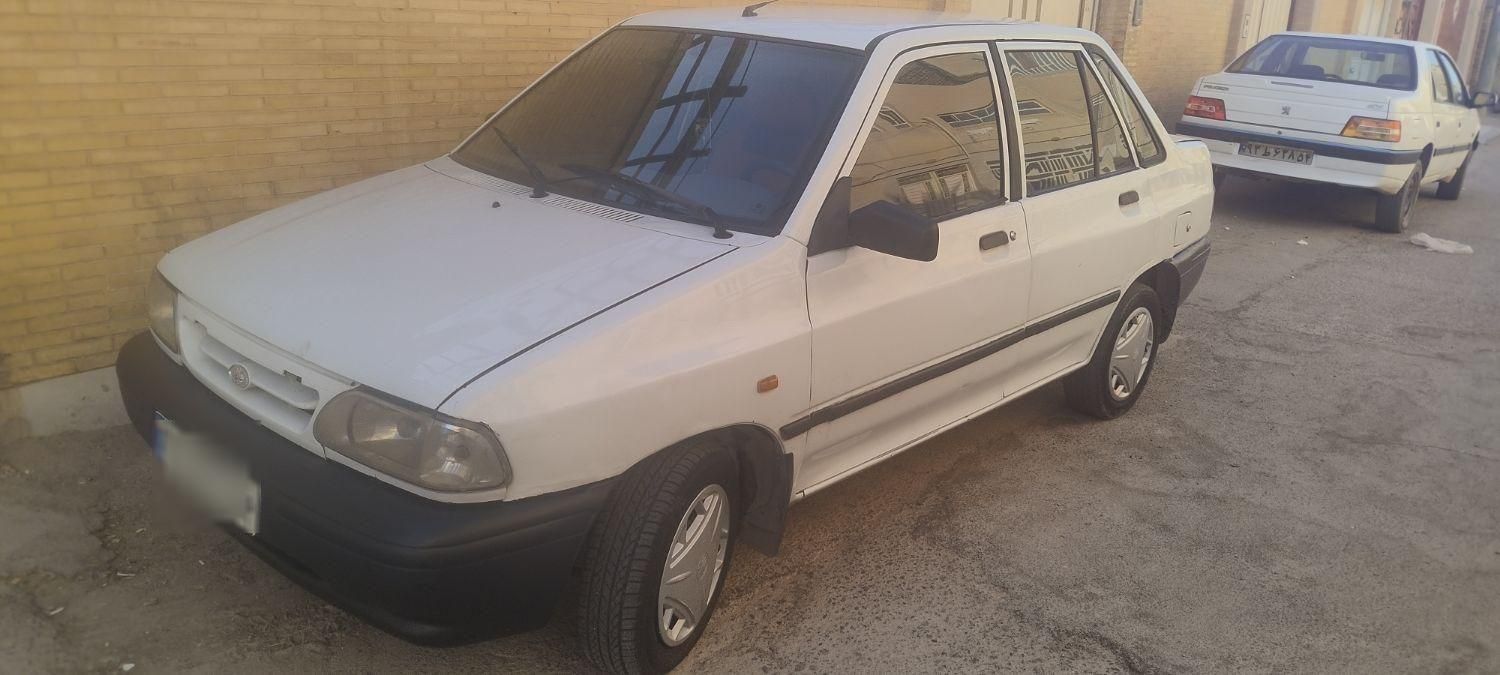پراید 131 SE - 1393